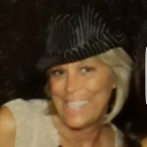 Meet your Posher, Cheryl